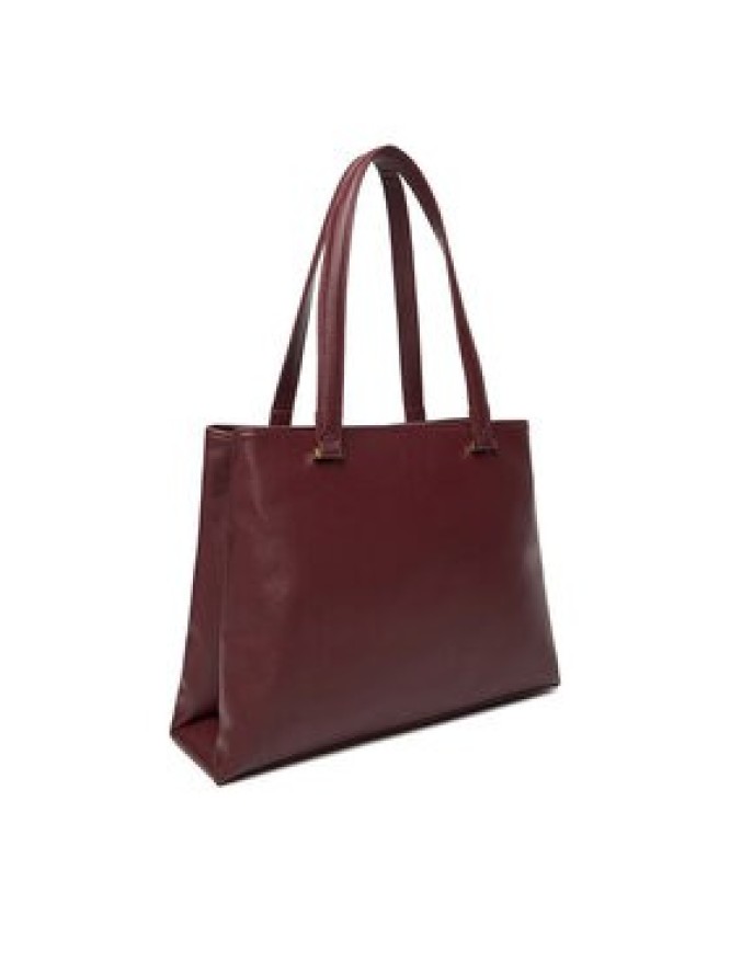 Lasocki Torebka C-LSK-M-009-08 Bordowy