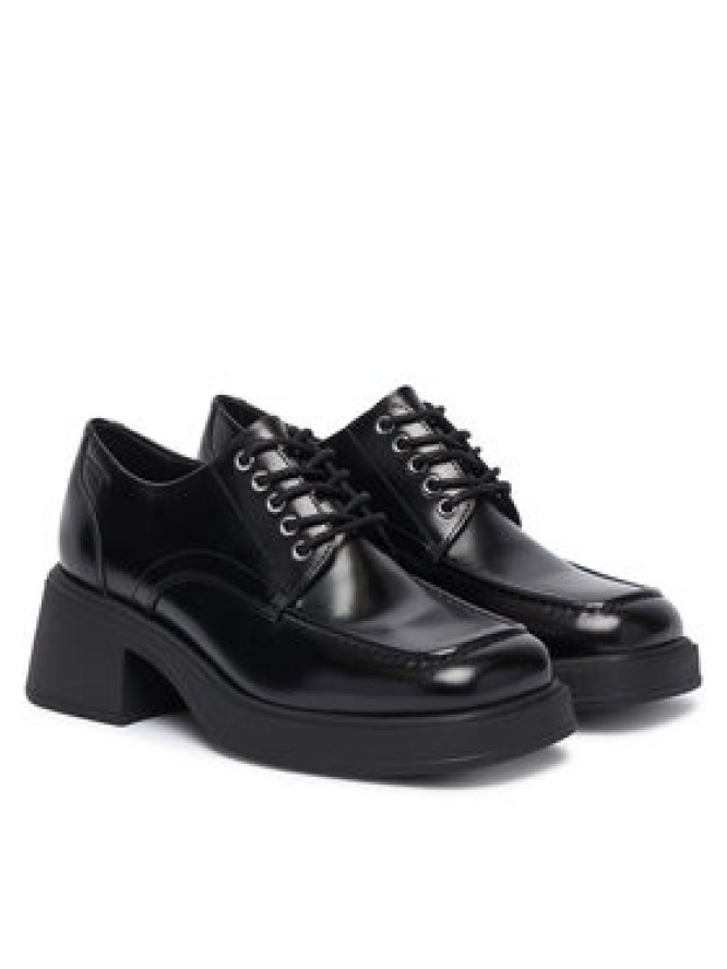 Vagabond Shoemakers Półbuty Dorah 6242-001-20 Czarny