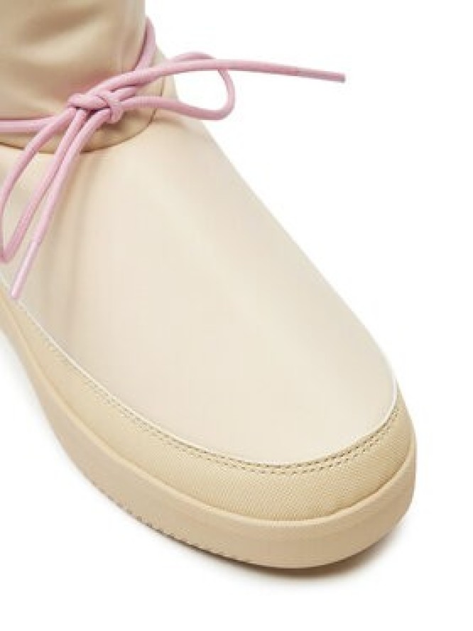 Napapijri Śniegowce NP0A4IKH Beżowy