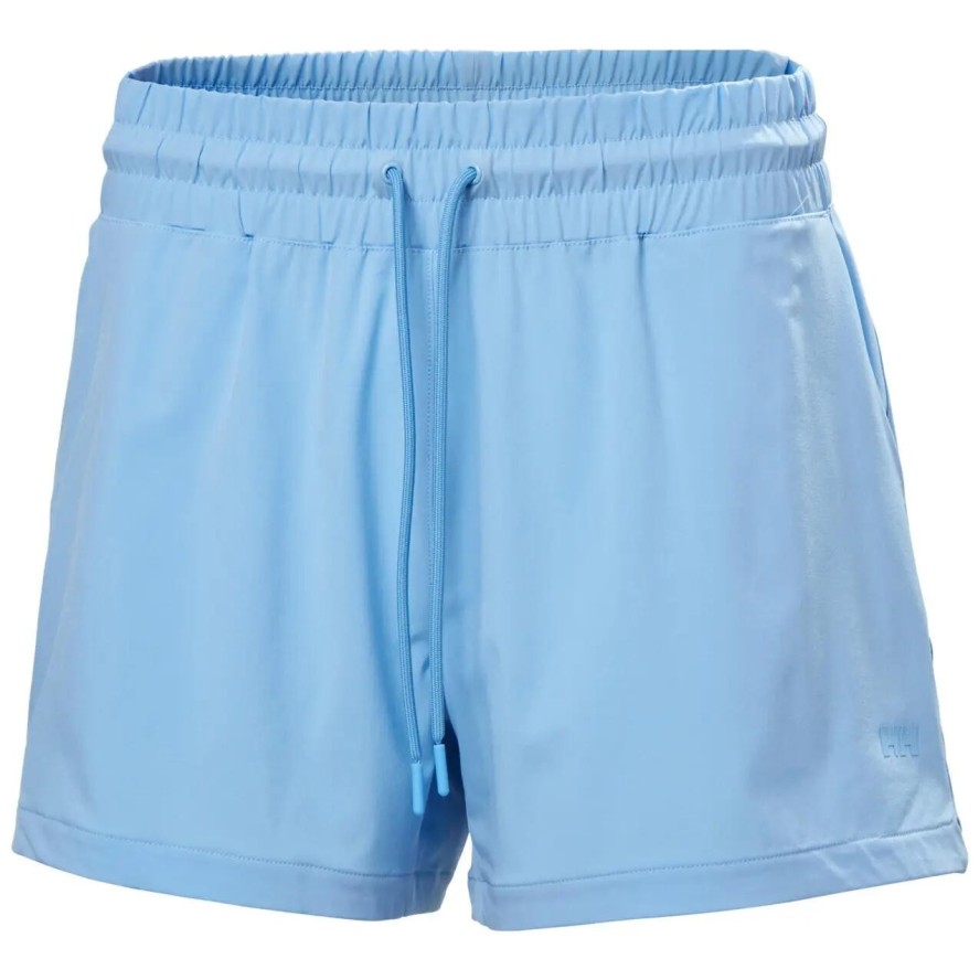 Szorty damskie Helly Hansen Thalia 4"