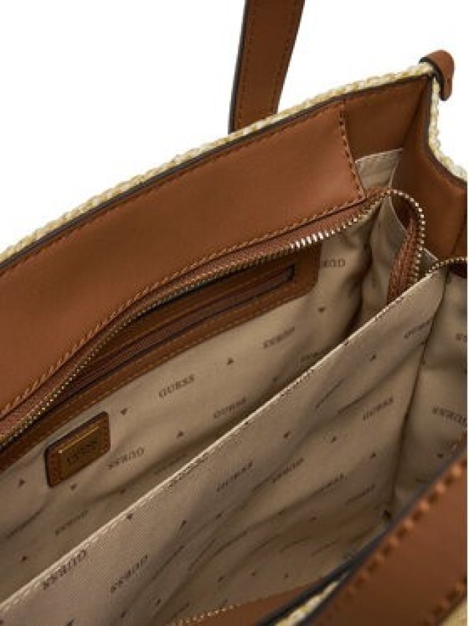 Guess Torebka HWSW86 65220 Beżowy