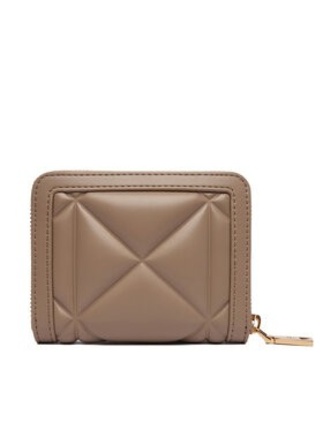 LOVE MOSCHINO Portfel JC5641PP0PLC0105 Beżowy