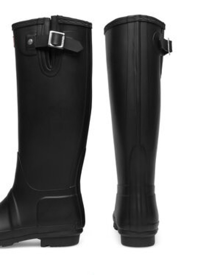 Hunter Kalosze HFW-004 Czarny