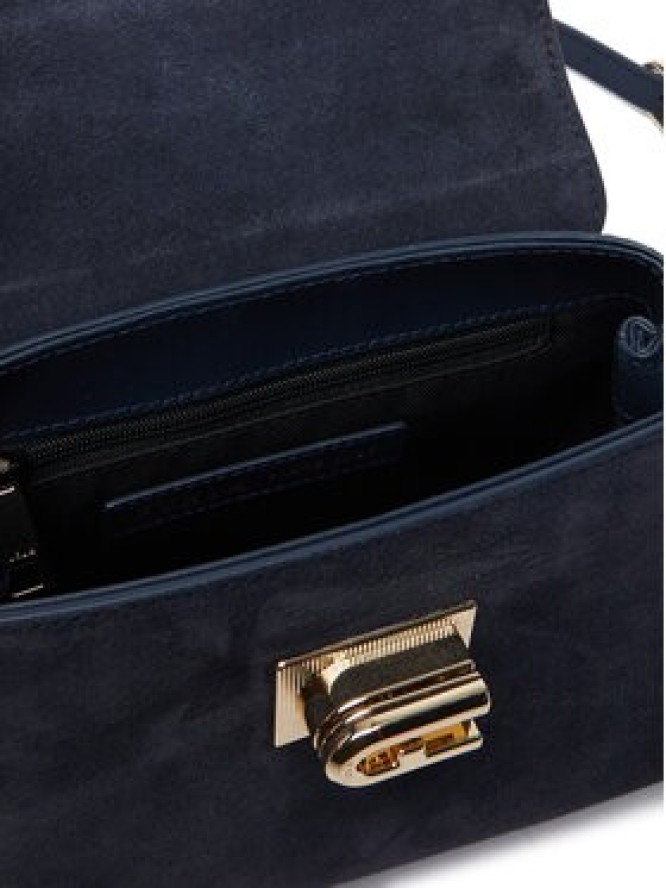 Furla Torebka 1927 WB00109 U10000 2677S Granatowy