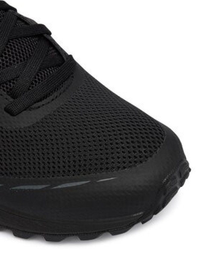 Merrell Sneakersy Fly Strike 2 J068680 Czarny