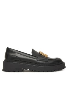 Liu Jo Loafersy Rumi 34 SF5057 P0102 Czarny