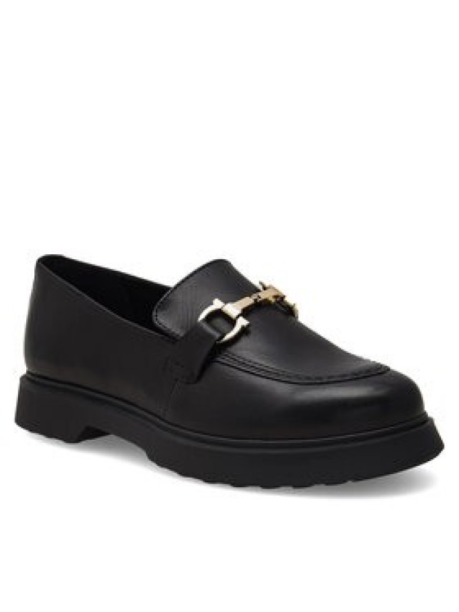Lasocki Loafersy RST-D669-01 Czarny