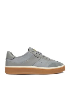 G-Star Raw Sneakersy CEO-STAR-01 Szary