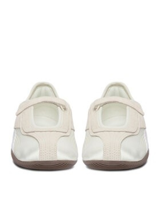 Reebok Baleriny EO-ULTRA LO MARY JANE 100261003 Kremowy
