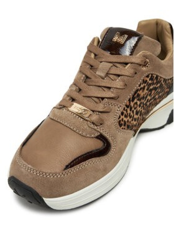 MEXX Sneakersy MI001008843W Szary