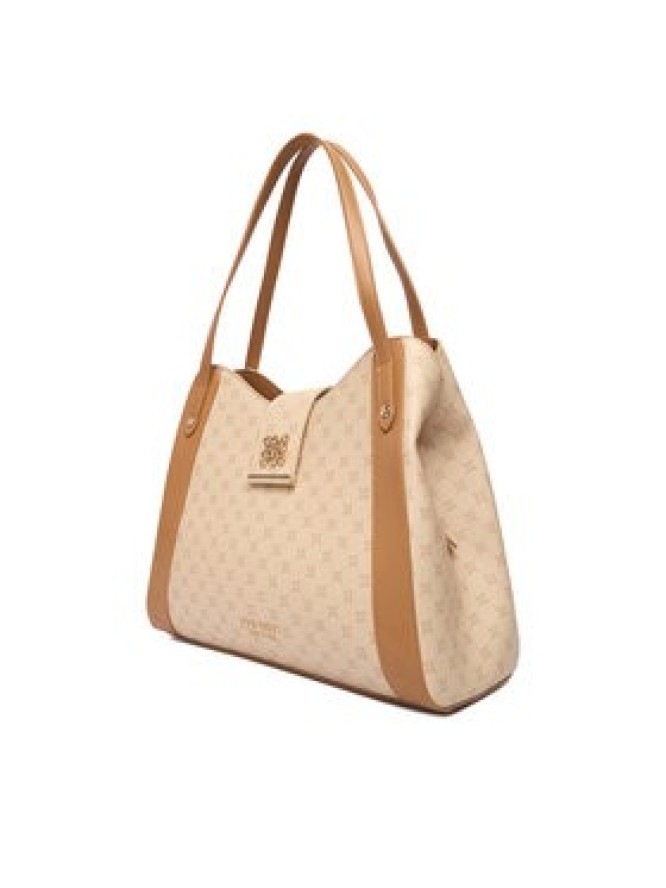 Nine West Torebka CEO-Onira-KY252 Beżowy