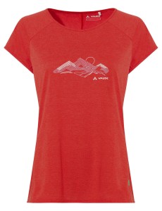 Koszulka damska Tekoa T-Shirt II