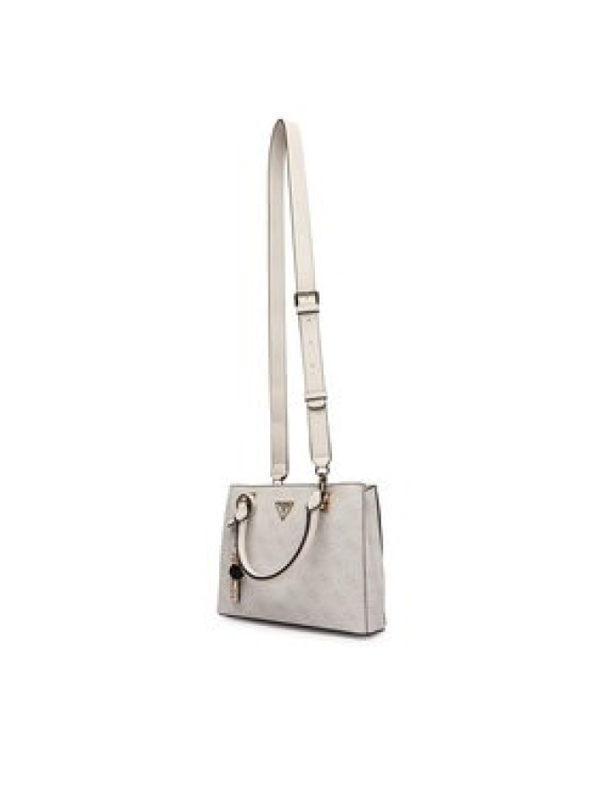 Guess Torebka Noelle II HWBG96 72050 Kremowy