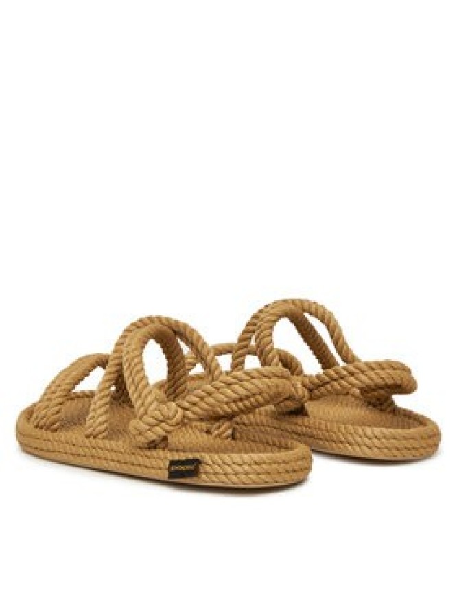 Bohonomad Sandały Bahamas BAH.0012.WRS Brązowy