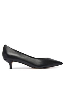 Guess Czółenka FLTCSE LEA08 Czarny