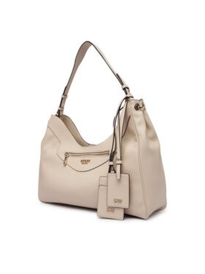 Guess Torebka Antonia HWBG21 83010 Beżowy