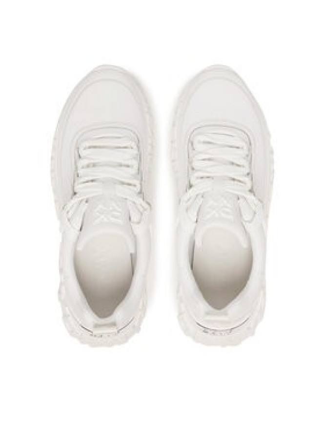 DKNY Sneakersy Lacombe K1522639 Biały