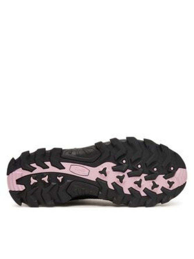 CMP Trekkingi Rigel Mid 3Q12946 Zielony ciemny