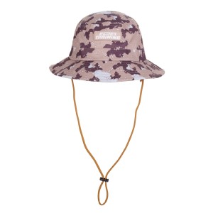 Kapelusz Boonie Elitex Training Wodoodporny i Ochrona UVA