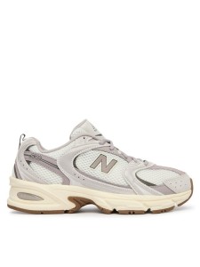 New Balance Sneakersy U5307VI Szary