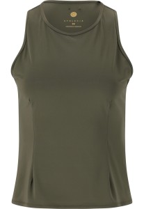 Damski tank top Athlecia Delrey