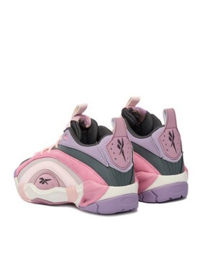 Reebok Buty do koszykówki EO-SHAQNOSIS LOW 100245140 Kolorowy