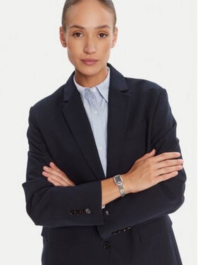 U.S. Polo Assn. Zegarek Ginger USP8399BL Srebrny