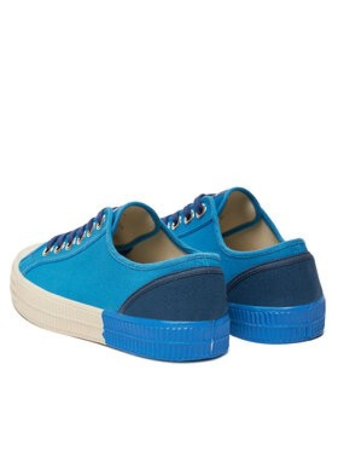 Novesta Trampki Star Master Duo N452008-11Y11Y123 Niebieski