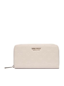 Nine West Portfel CEO-NW-W1-003-AW26 Beżowy jasny