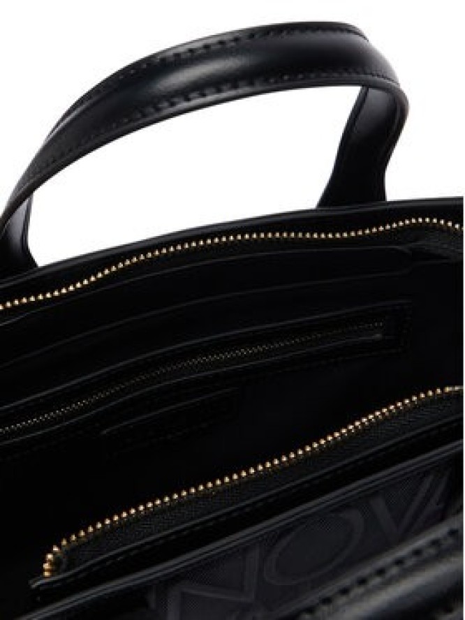Valentino Torebka Gynevra Re VBSA6804 Czarny