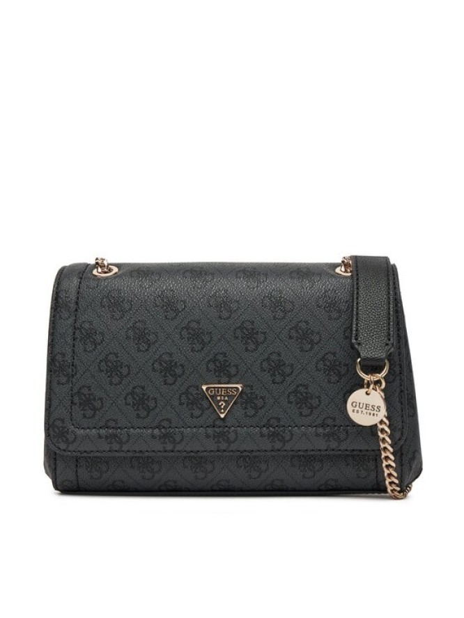 Guess Torebka Noelle II HWBG96 72210 Szary