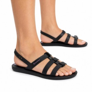 Sandały damskie Ipanema 83516 STYLE SANDAL FEM
