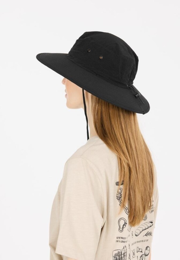 Kapelusz turystyczny Whistler Calter