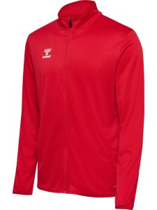 Bluza hmlESSENTIAL TRACK JACKET