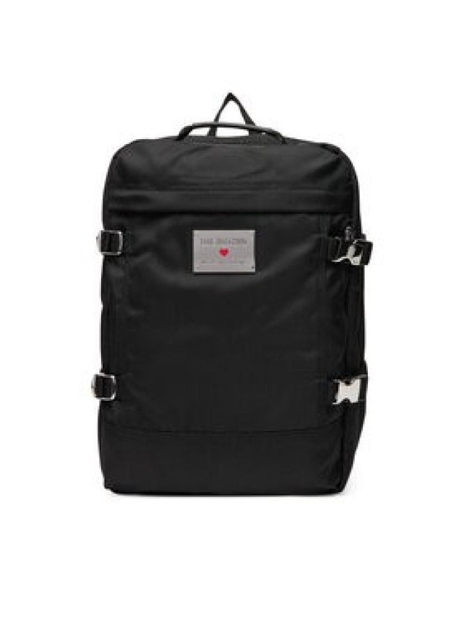 LOVE MOSCHINO Plecak JC4200PP1NLN100A Czarny