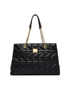 KARL LAGERFELD Torebka A4W30085 Czarny