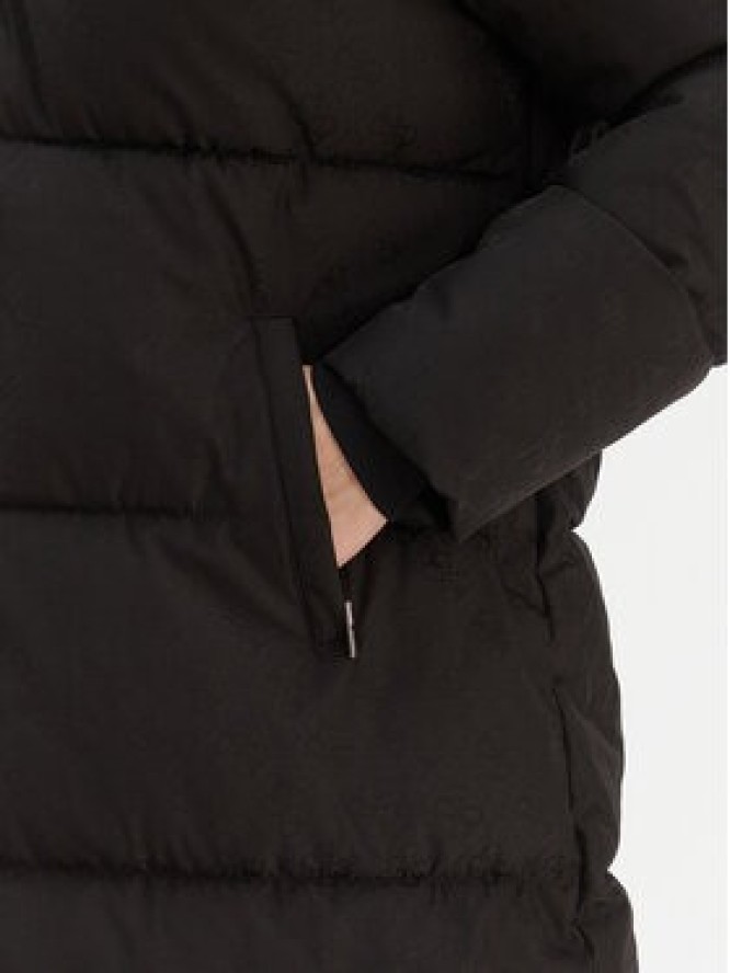 Guess Kurtka zimowa V5BL08 WGLW2 Czarny Regular Fit