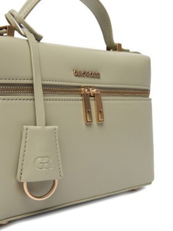 GINO ROSSI Torebka EO-LX10265 Zielony