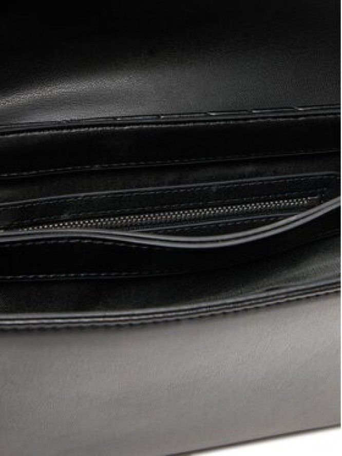 LOVE MOSCHINO Torebka JC4153PP0MLA000B Czarny