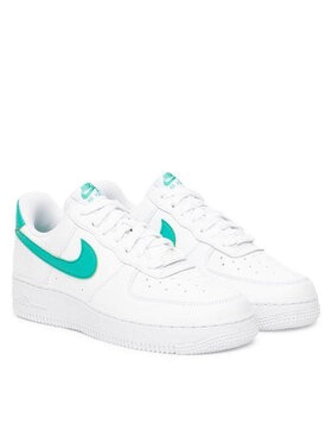 Nike Sneakersy Aire Force 1 07 NN DV3808 108 Biały