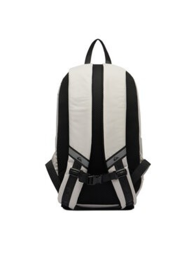 Quiksilver Plecak CWBEO-QUIK-F-001-10 Szary jasny