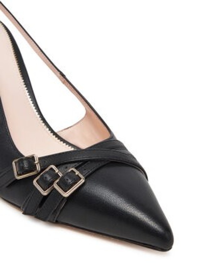 Marciano Guess Szpilki 5GGZ31 7324A Czarny