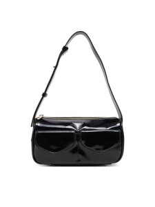 Guess Torebka HWTG96 46170 Czarny