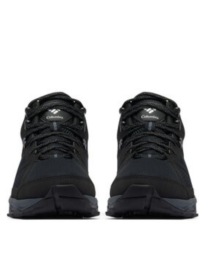 Columbia Trekkingi Peakfreak Hera™ II Mid OutDry™ 2165811 Czarny