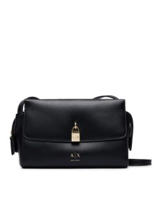 Armani Exchange Torebka XW003056 AF28605 UC001 Czarny