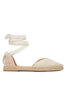 Castañer Espadryle Camila C/8/269 26219 Beżowy
