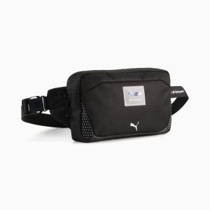 Nerka unisex Puma BMW MMS BOXY czarna 09223401