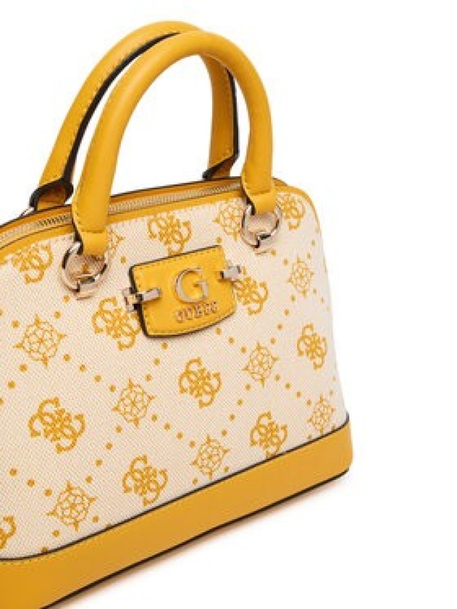 Guess Torebka Neda HWCP96 54050 Beżowy