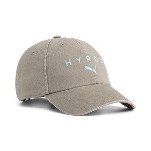 Czapka z daszkiem PUMA x HYROX PUMA