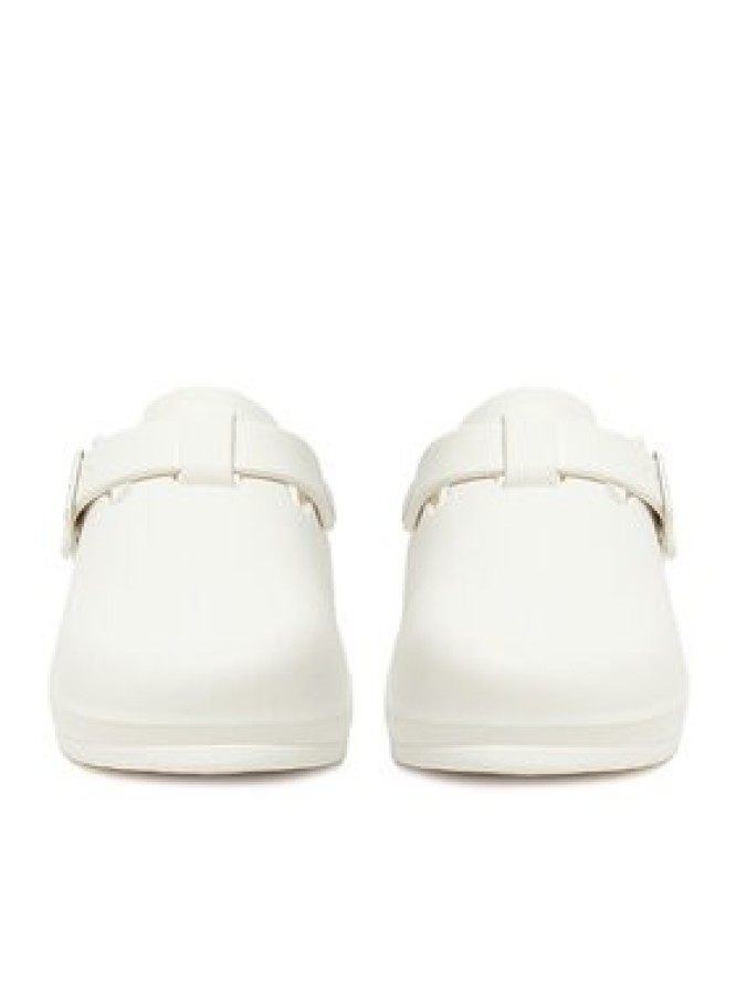 Hunter Klapki CEO-W-835123 Biały